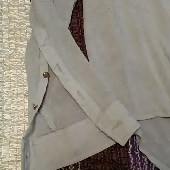 Beulah style blouse - Picture 5 of 5